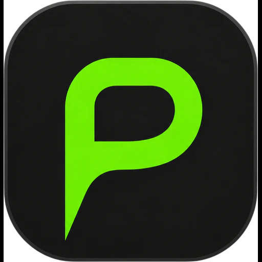 Peermeld Logo